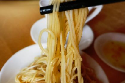 美林湖温泉大酒店·古朕食府