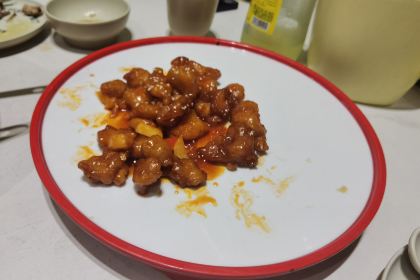 印象橫店·橫店菜（康莊南街店）