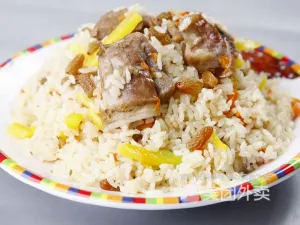 喀什市凱斯爾美食宮