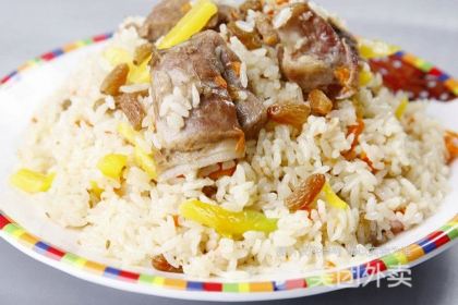 喀什市凱斯爾美食宮