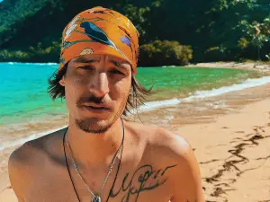 Danny Ocean: Reflexa Tour