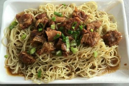 新园饮食店(香洲总店)