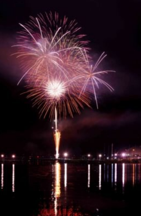 石巻川開き祭り 花火大会 | 石巻