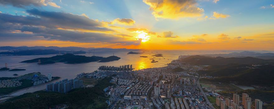 Zhoushan