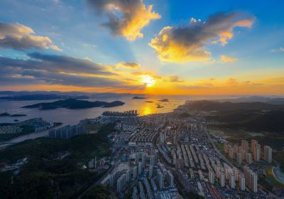 Zhoushan