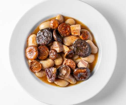 Vaso – Spanish Tapas Bar
