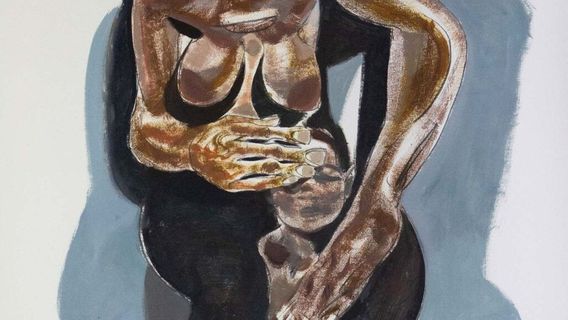 Roots of Resilience: Tesfaye Urgessa