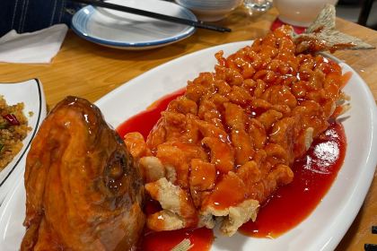 Juzhenyuan Home-Style Cooking