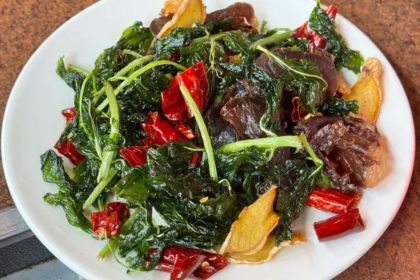 Chaiqin Zangjia Special Hotpot