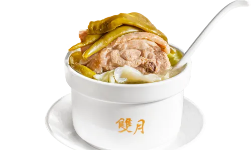 Moon Moon Food Qingdao Branch
