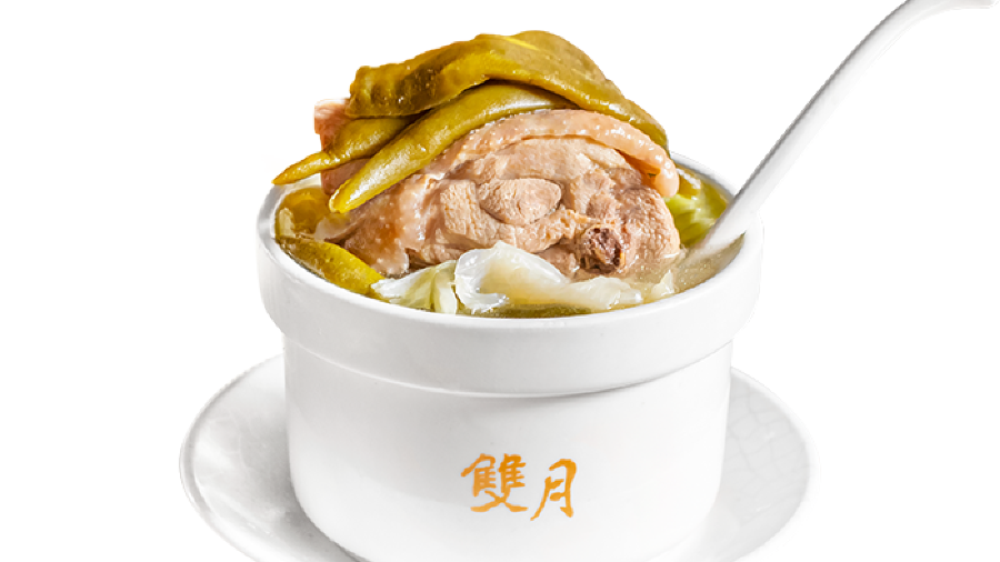 Moon Moon Food Qingdao Branch