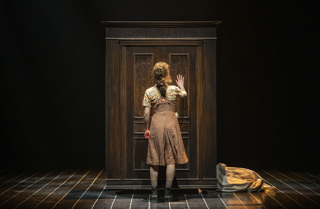 蕭伯納戲劇節 | 濱湖尼亞加拉