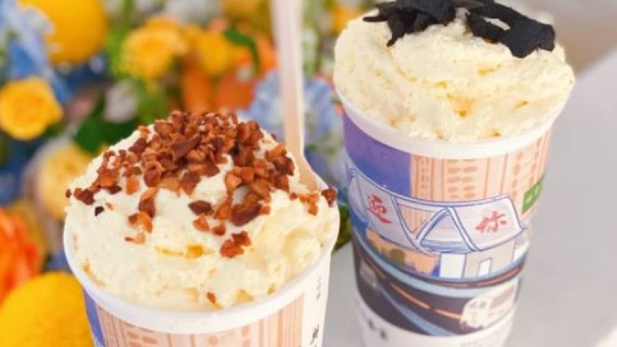 陈川茶寮(海景店)