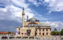 Serafettin Mosque