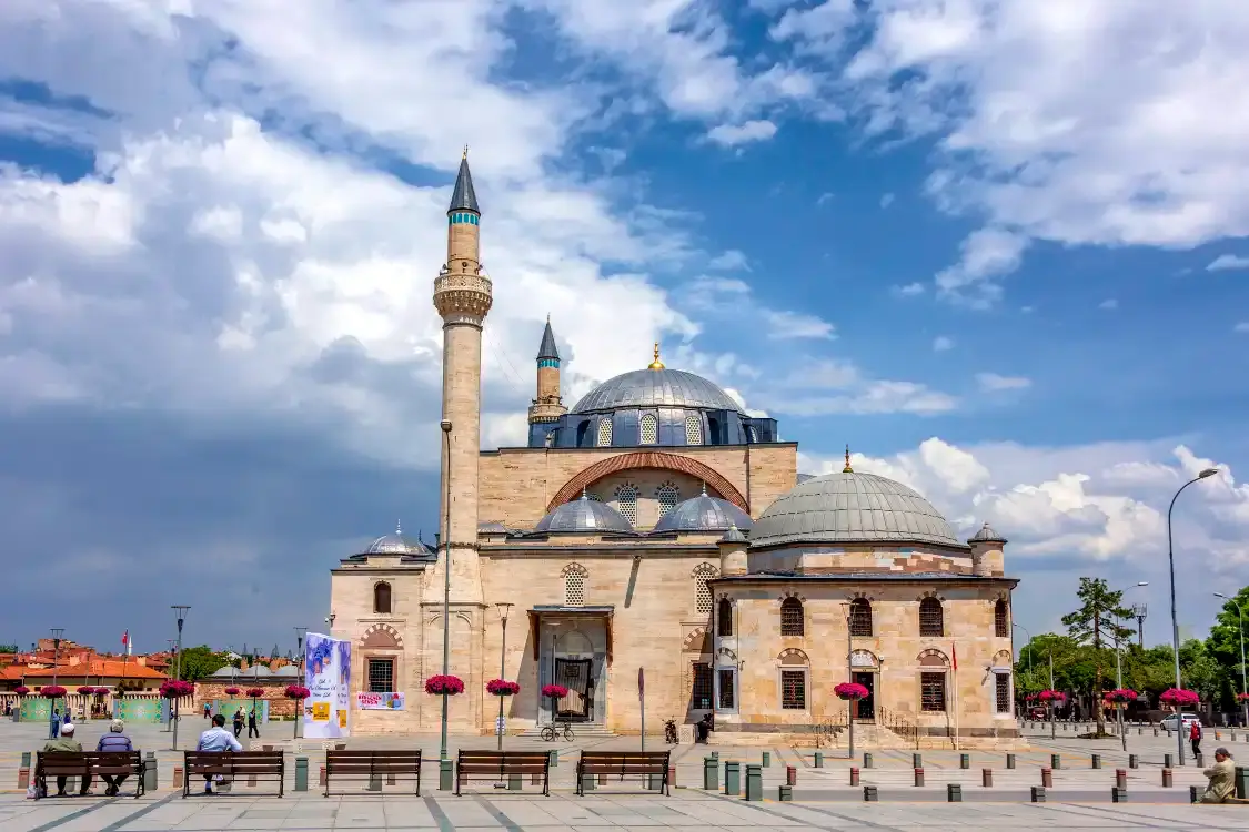 Hotel in zona Serafettin Cami