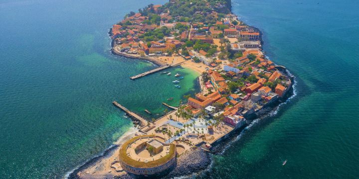 Île de Gorée