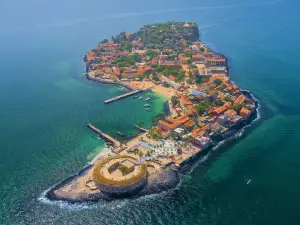 Gorée