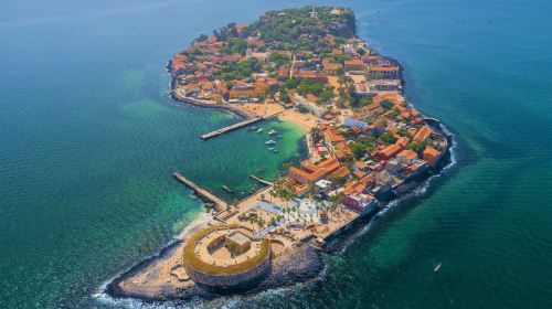 Île de Gorée