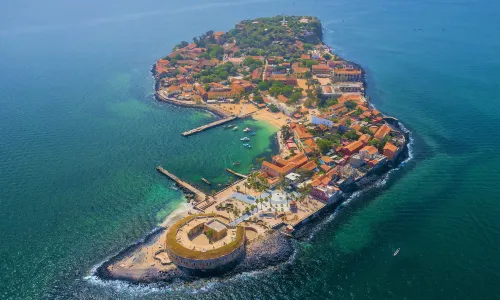 Gorée