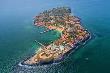 Gorée