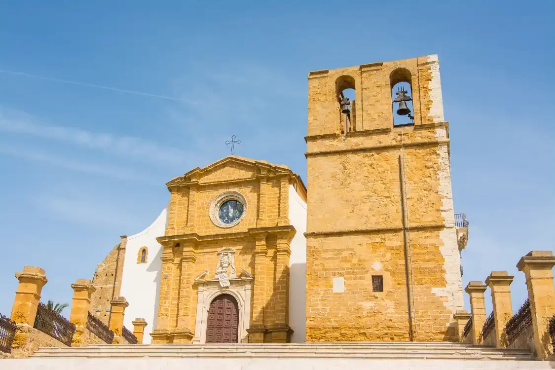 Hotel in zona Cattedrale di San Gerlando