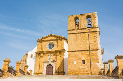 Agrigento Cathedral