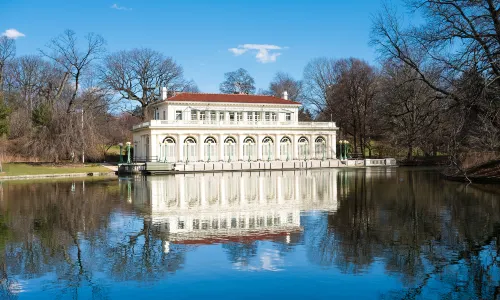 Prospect Park