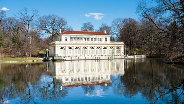 Prospect Park