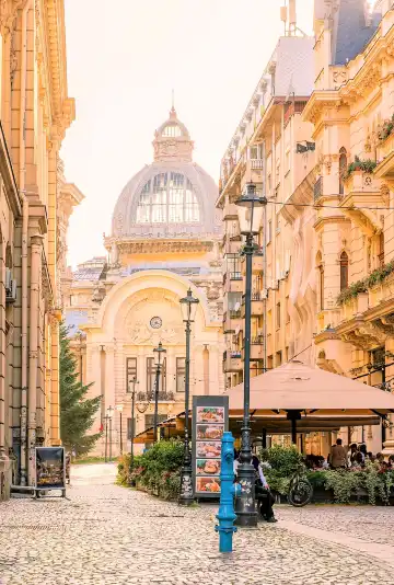 Hoteles cerca de Casco Antiguo