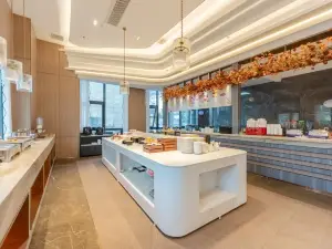 万濠国际酒店餐饮