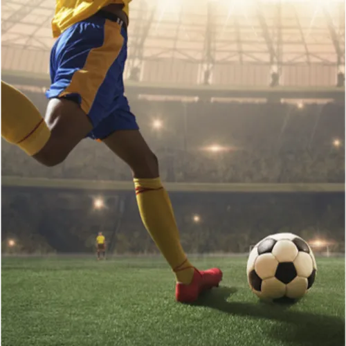 ATLÉTICO DE MADRID - REAL SOCIEDAD