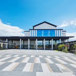 やまぎん県民ホール (山形県総合文化芸術館)
