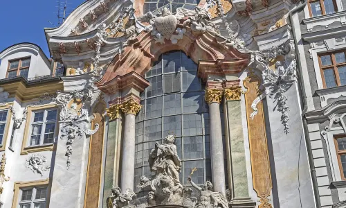 Asamkirche