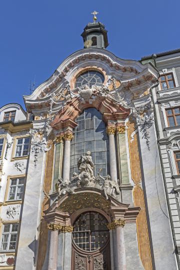Asamkirche