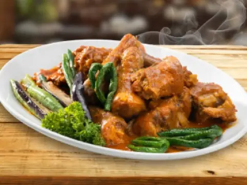 Stk Ta Bai! Sa Paolito’s Seafood House(Capitol )