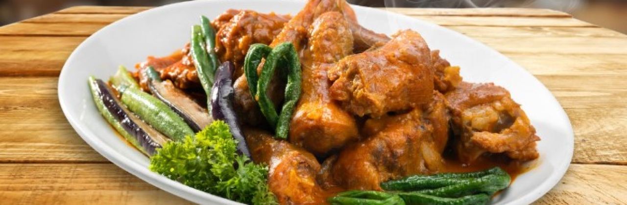 Stk Ta Bai! Sa Paolito’s Seafood House(Capitol )