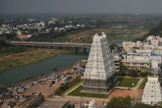Srikalahasti