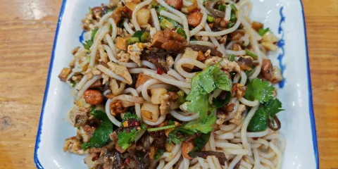 樊氏牛骨粉(書鄉路店)