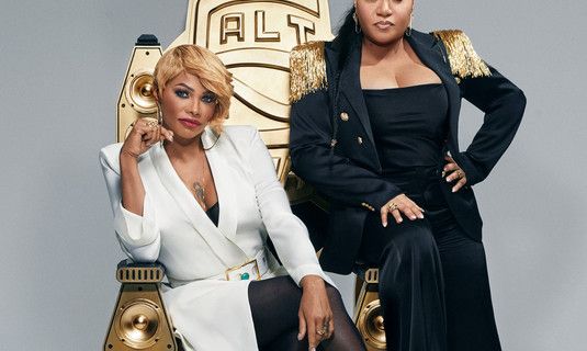 Des Moines | TLC & Salt-N-Pepa & En Vogue<IT'S ICONIC>Tour