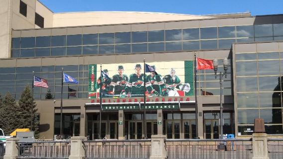 Grand Casino Arena