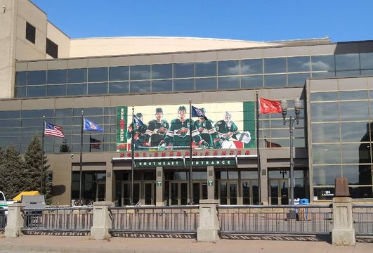 Grand Casino Arena