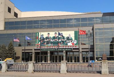 Grand Casino Arena