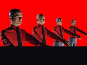 เบรเกนซ์ | Kraftwerk<MULTIMEDIA>ทัวร์