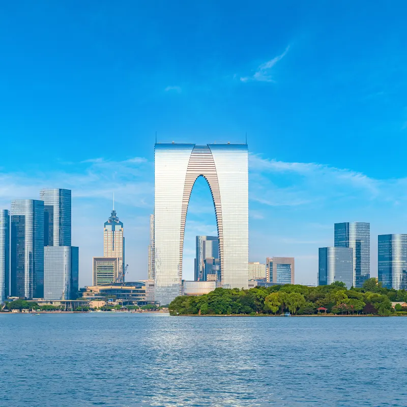 金雞湖