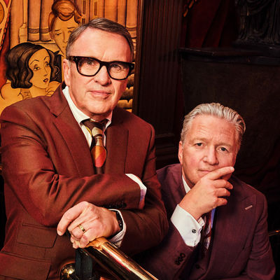 Stockton-on-Tees | Squeeze<Tried, Tested and Trixies>Tour