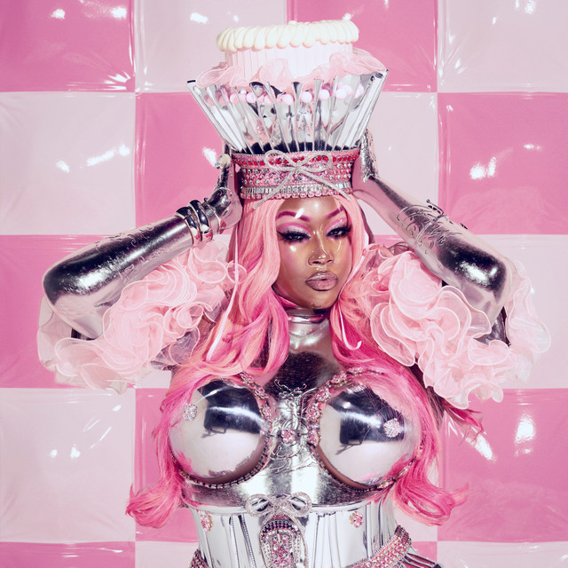 Harrisburg | cupcakKe<The BakKery>Tour | Capital City Music Hall