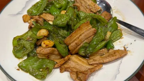 Chuan Village in เบงตง