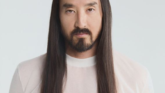 Detroit | Steve Aoki - DIM MAK 30 TOUR