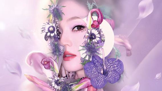Ganzhou | Angela Chang Concert Tour