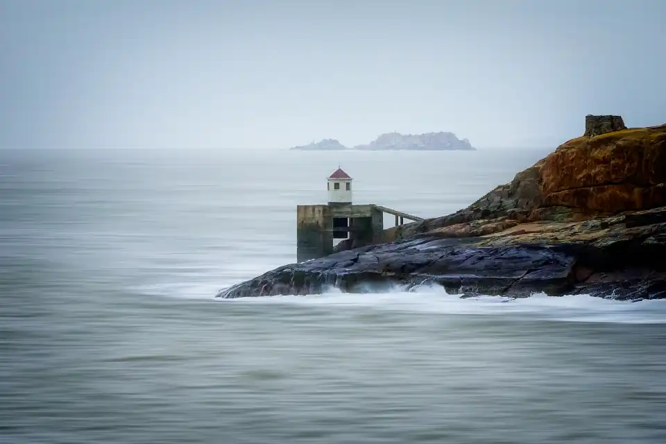 4_68 Nautical Miles Scenic Spot